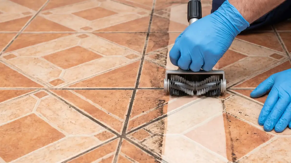 Surface and equipment relevant to Tile and grout cleaning for Auckland homes and workplaces